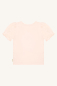 Preview: Hust&Claire - HCAlma Mermaid T-Shirt rosa